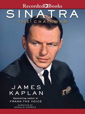 cover image of Sinatra